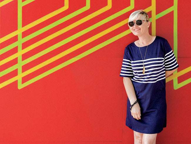 Architect Barbara Bestor’s Silver Lake