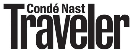 Yolk on Conde Nast Traveler
