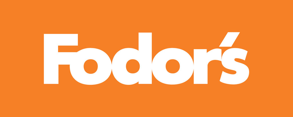 Yolk on Fodor’s