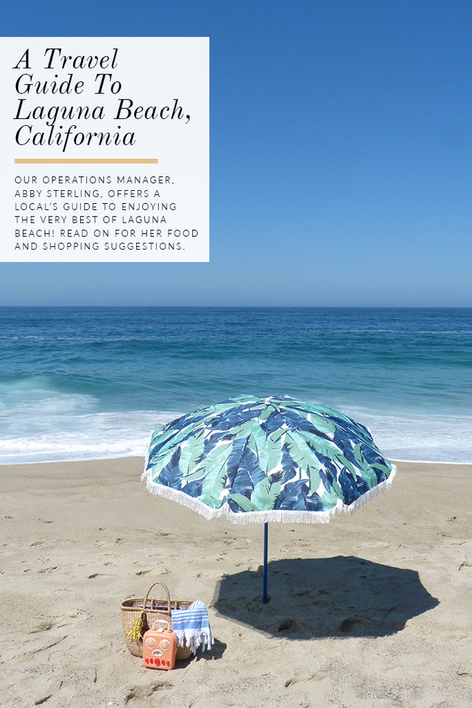 Yolk (Laguna Beach) on The Glitter Guide
