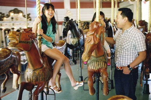 24 Hours in Los Angeles with Joy Cho