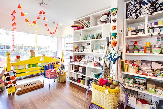 14 L.A. Shops for the Coolest Casa Ever