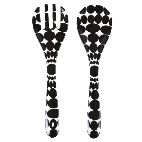 Salad Server Set - Foli