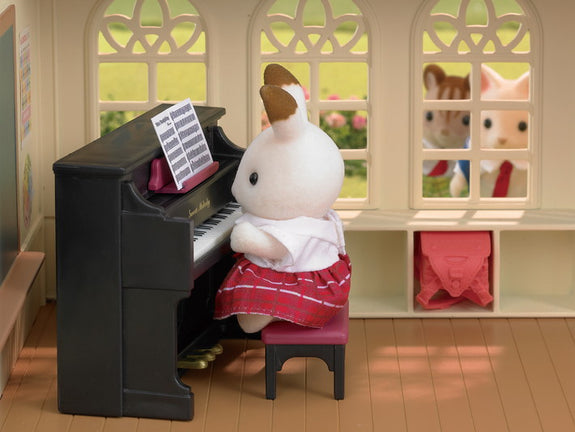 School Music Set
