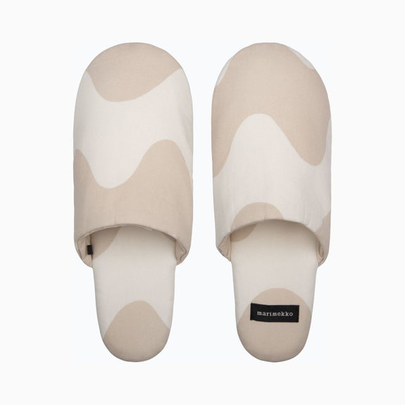 Lokki slippers