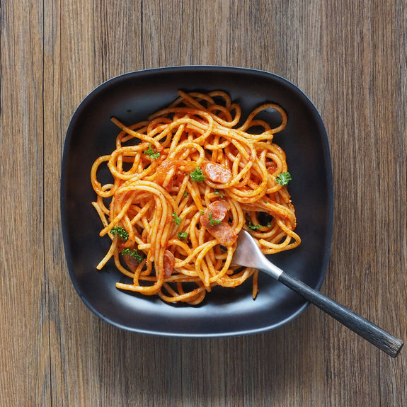 Gusto Pasta/Salad Bowl Lemon