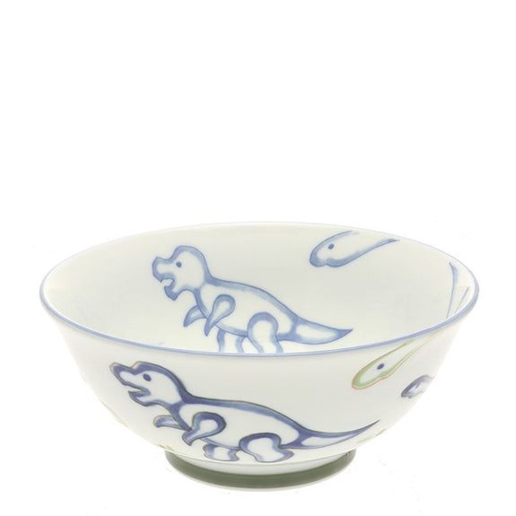 Jurassic Dinos Ramen Bowl