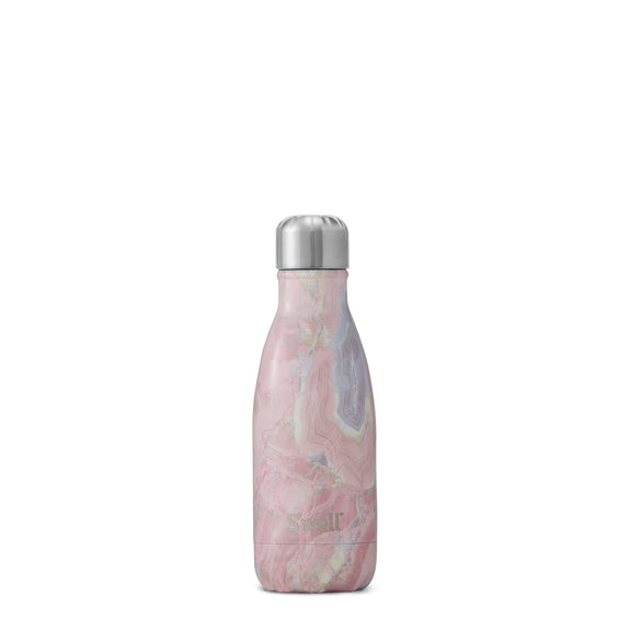 Swell Geode Rose 9oz Bottle