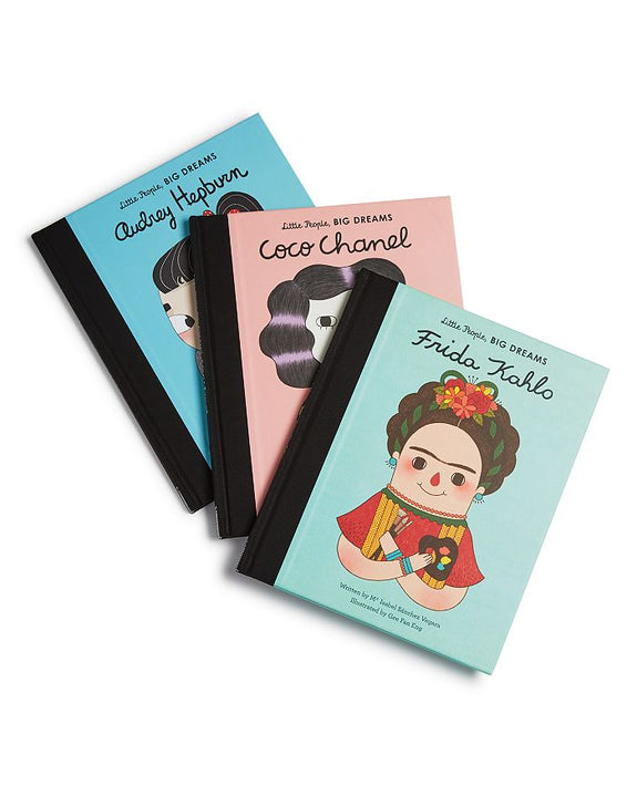 Women in Art Gift Set