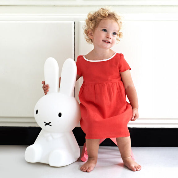 Miffy Floor Lamp