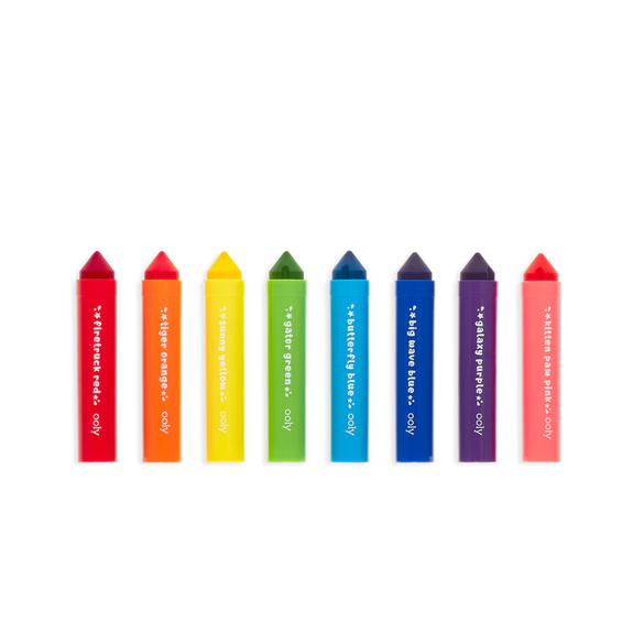 Mighty Mega Markers