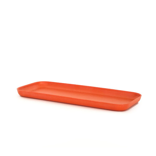 Fresco Small Tray Persimmon