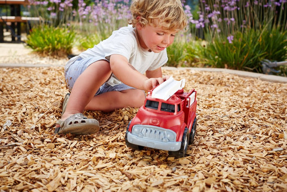 Fire Truck