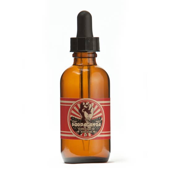 Propaganda Beard Oil