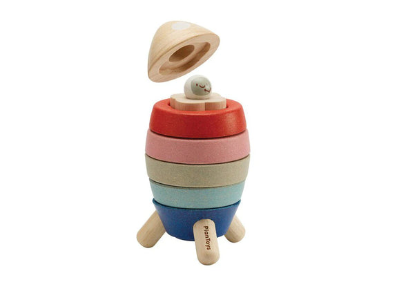 Stacking Robot