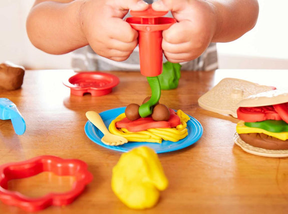 Meal Maker Dough Set
