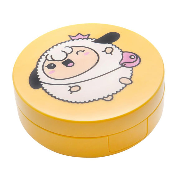 Puttisu Baby Sunscreen & Cushion