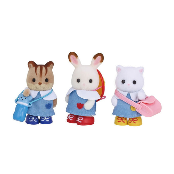 Nursery Friends