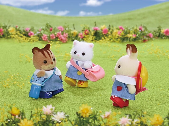 Nursery Friends