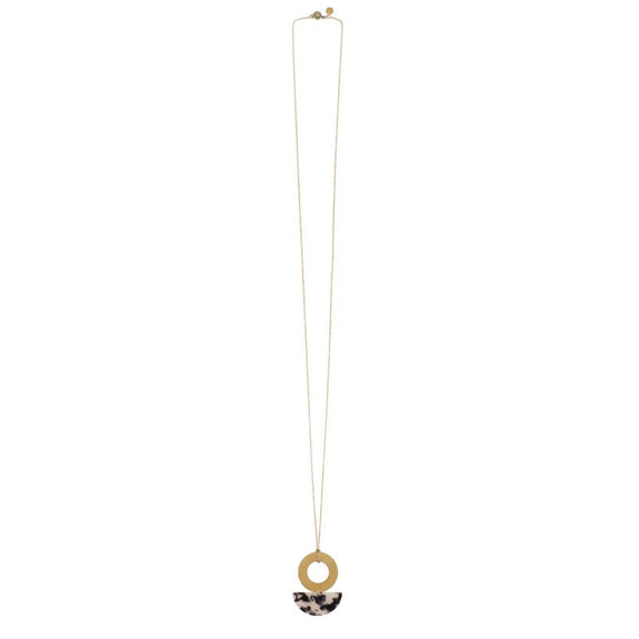 Peace Necklace