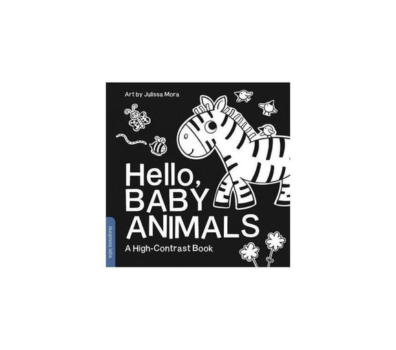 Hello, Baby Animals