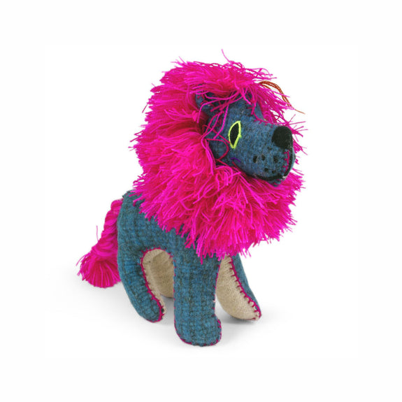 Twoolies Lion Small
