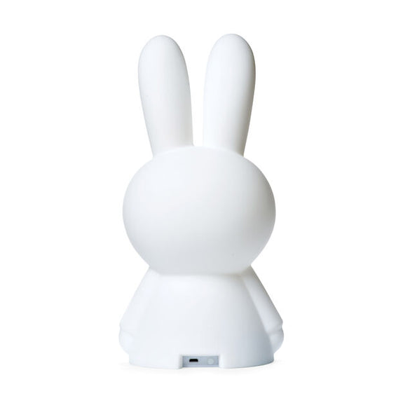 Miffy First Light Lamp