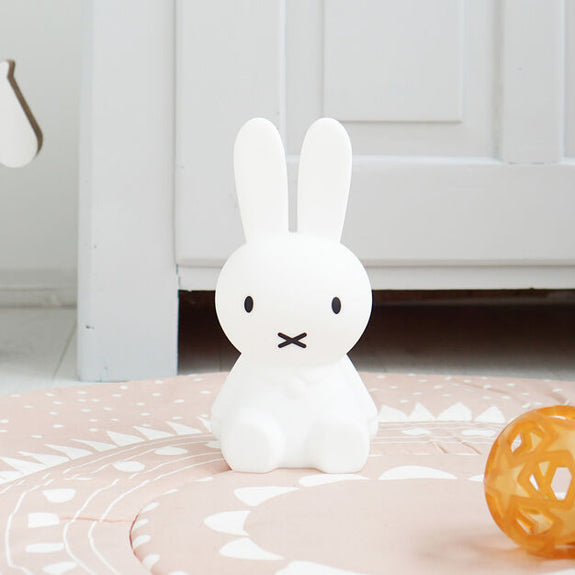 Miffy First Light Lamp