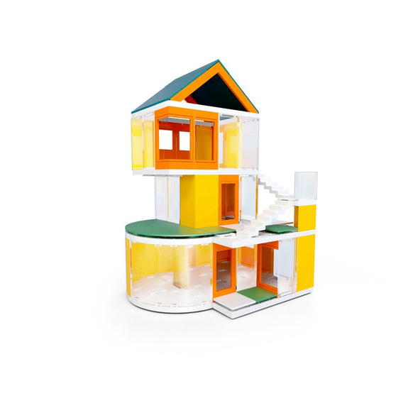 Go Colours 2.0 Architectural Model Kit