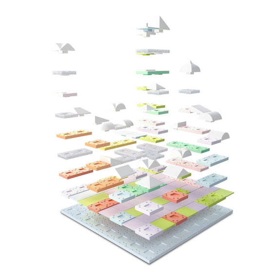 Little Architect Architectural Model Kit