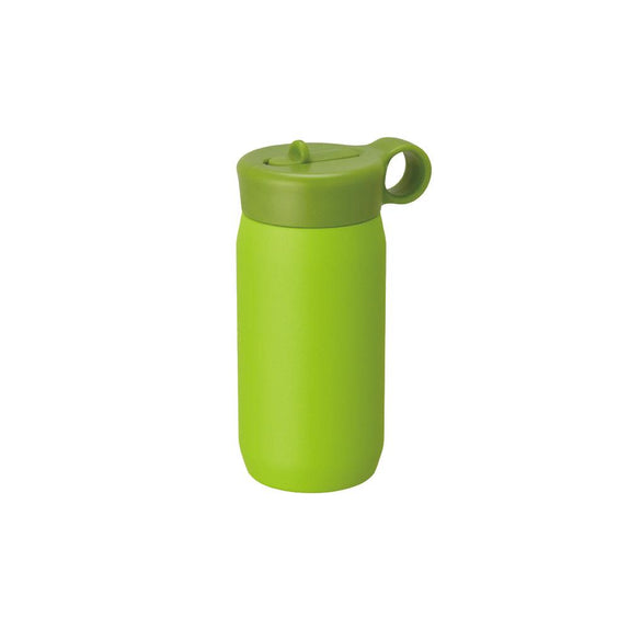 Play Tumbler - Lime Green