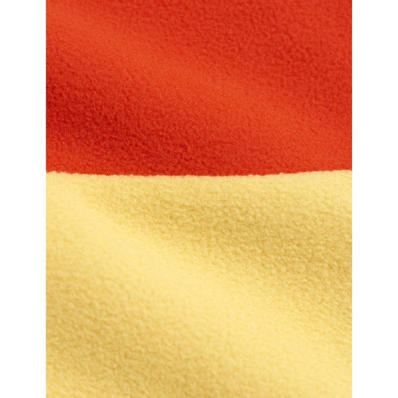 Panel Fleece Trousers
