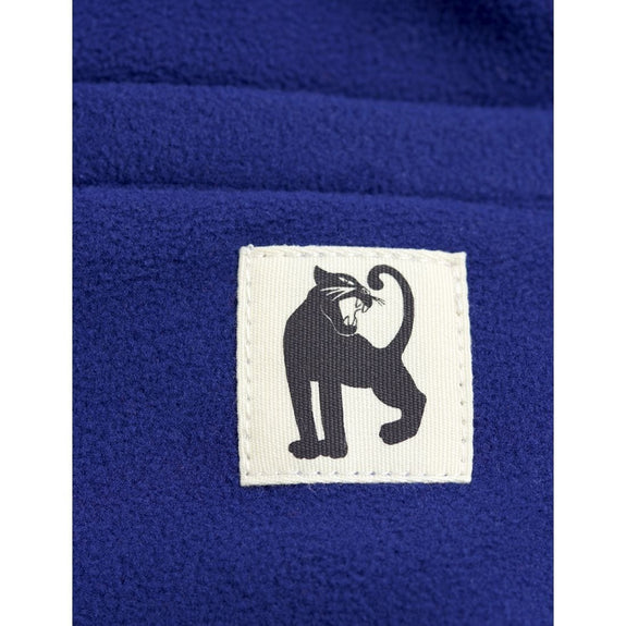 Panel Fleece Trousers