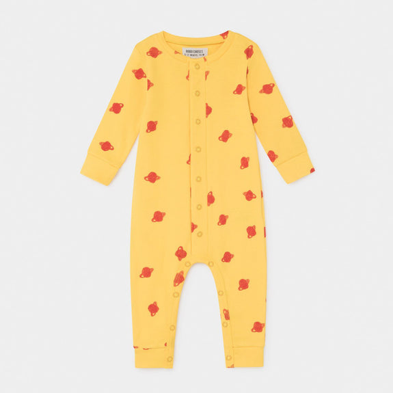 Jumpsuit All Over Saturn