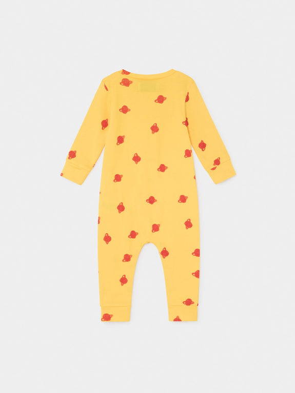 Jumpsuit All Over Saturn