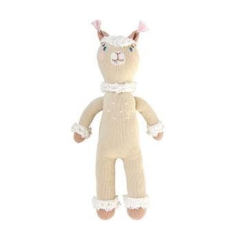 Picchu the Alpaca - Mini