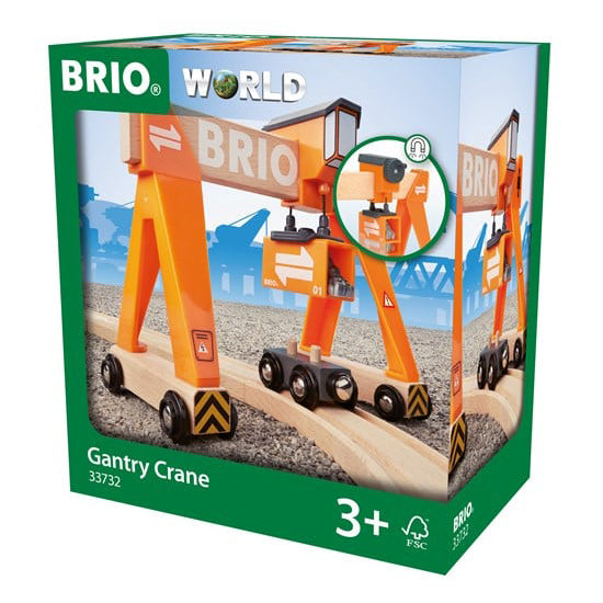 Gantry Crane