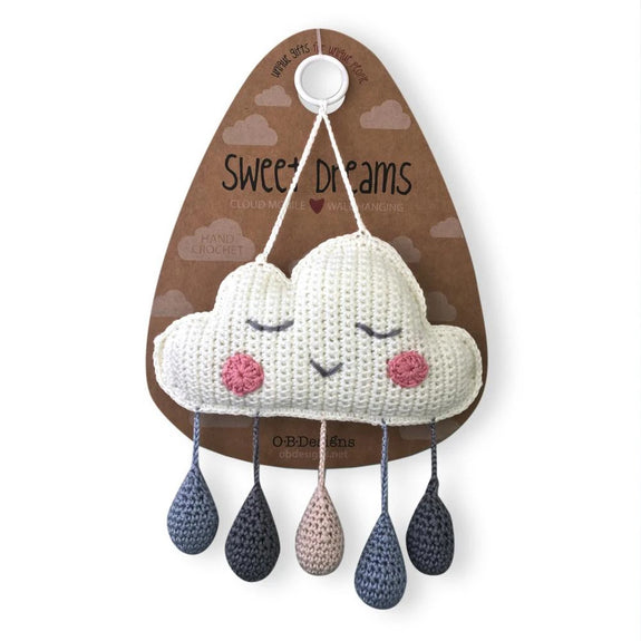 Sweet Dreams Cloud Mobile