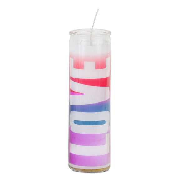 Love Candle