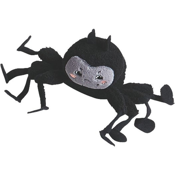 Finger Puppet Spider