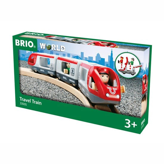 Travel Train