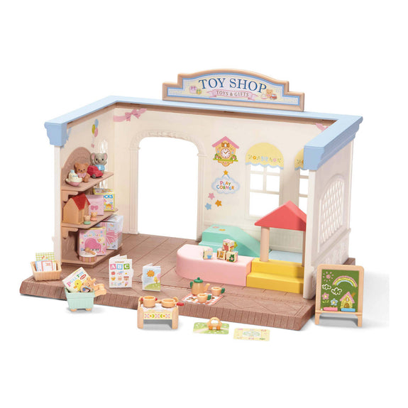 Toy Shop