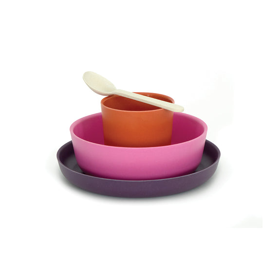 Kids Dinner Set - UME