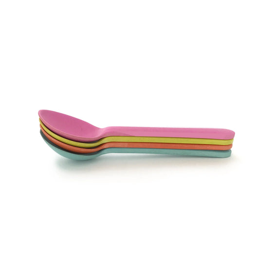 Reuseable Spoon Set - POP