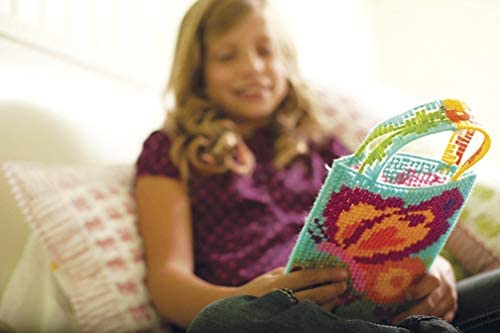 Easy-to-do Cross Stitch