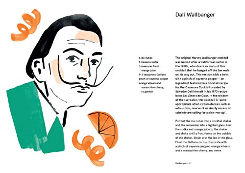 The Art of the Cocktail