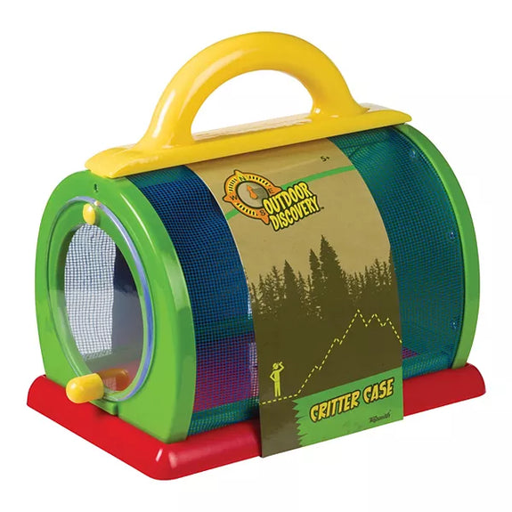 Outdoor Discovery Critter Case