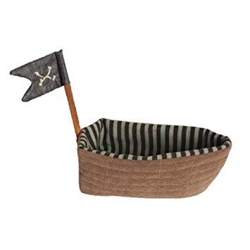 Pirate Boat