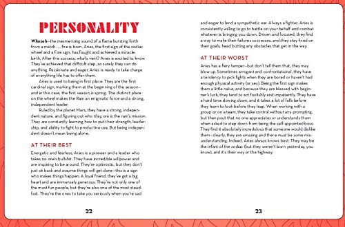 The Astrology of Love & Sex : A Modern Compatibility Guide