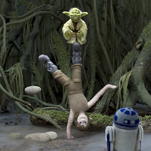 Star Wars Empire Strikes Back Epic Yarns